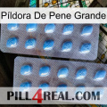 Píldora De Pene Grande viagra4